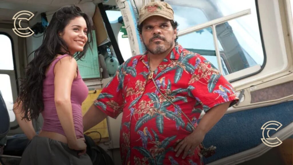 Angelita Galarza-Guzman Life Story