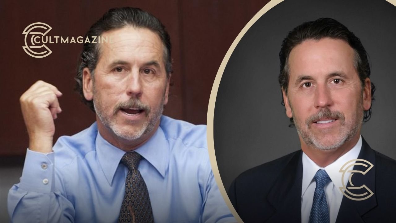 Arch Aplin III Net Worth