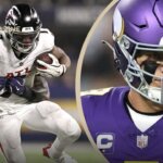 Atlanta Falcons vs Minnesota Vikings