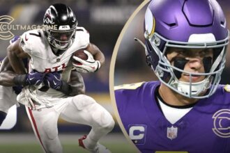 Atlanta Falcons vs Minnesota Vikings