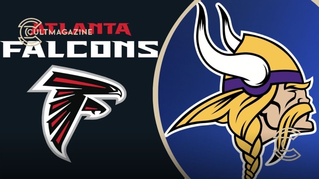 Atlanta Falcons vs Minnesota Vikings Match Player Stats