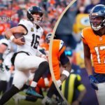Broncos vs Jaguars