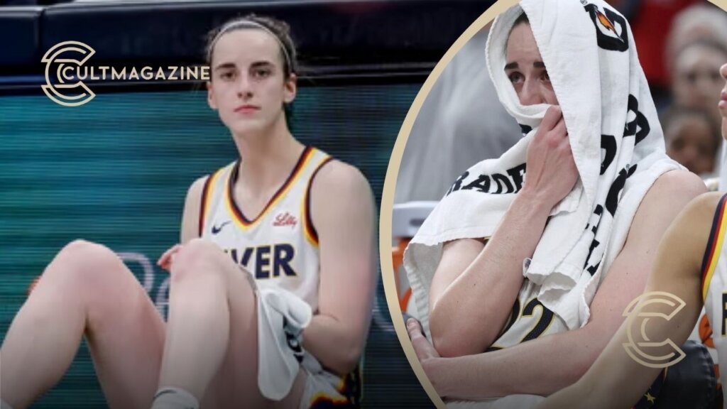 Caitlin Clark Injury