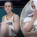 Caitlin Clark Injury