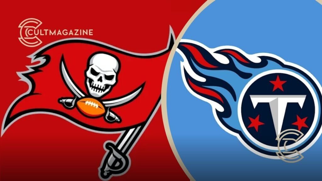 Tampa Bay Buccaneers vs Tennessee Titans Match Player Stats: Complete Game Breakdown