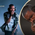 Frank Ocean Coachella