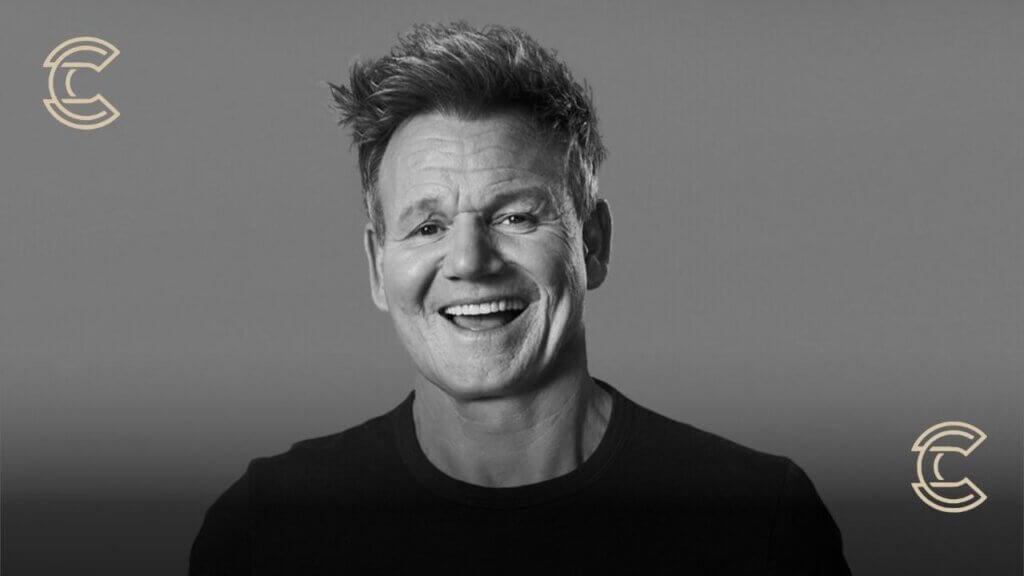 Gordon Ramsay