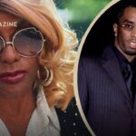 Janice Combs Net Worth