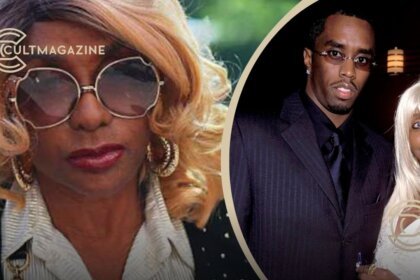 Janice Combs Net Worth