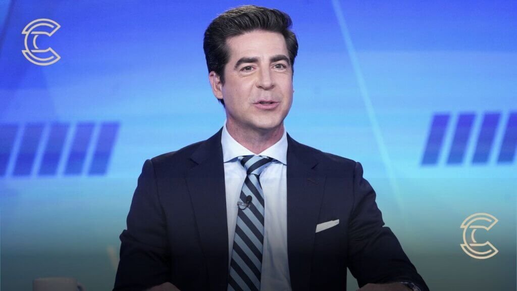 Jesse Watters