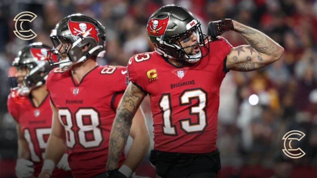Key Players from Tampa Bay Buccaneers