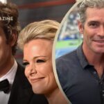 Megyn Kelly Husband