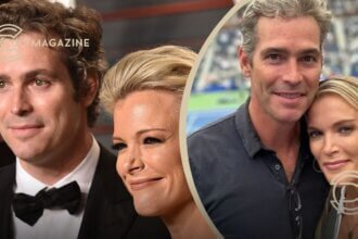 Megyn Kelly Husband