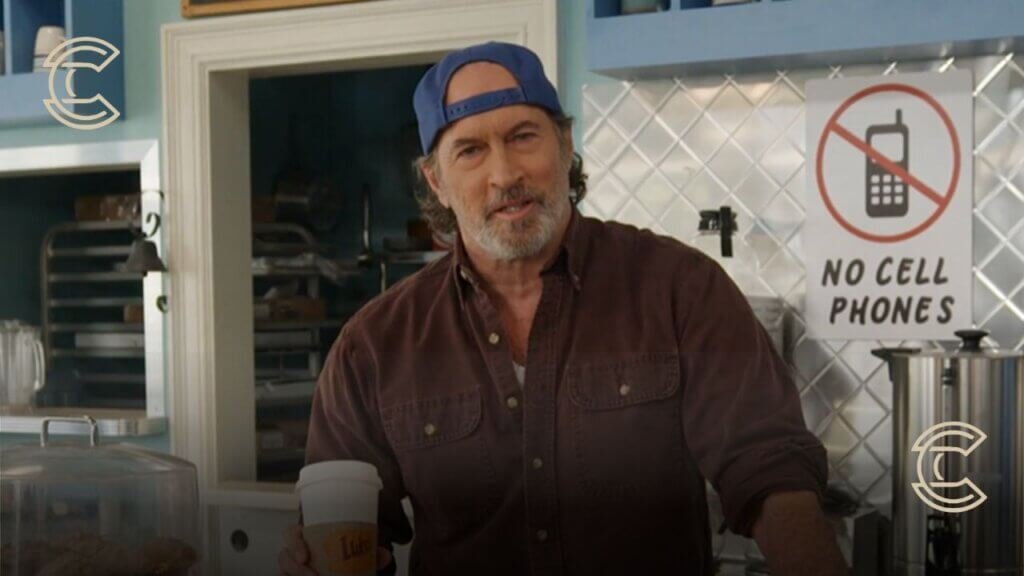 Scott Patterson