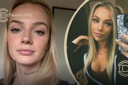 Taylor Breesey Face Trends