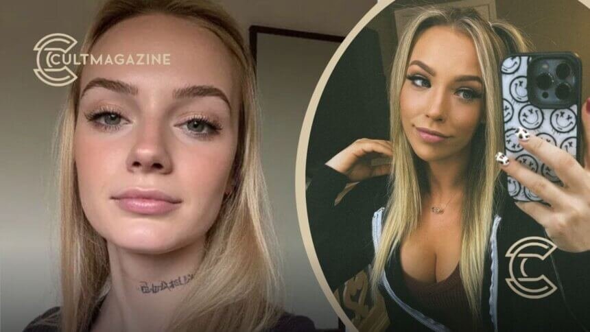 Taylor Breesey Face Trends