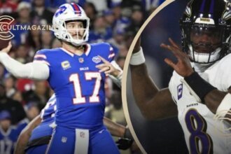 baltimore ravens vs buffalo bills match player stats