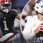 buffalo bills vs atlanta falcons match player stats