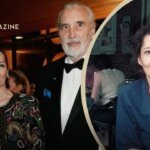 christina erika carandini lee