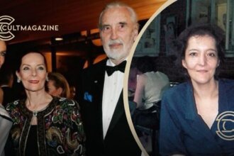 christina erika carandini lee