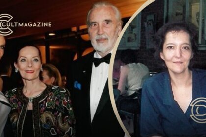 christina erika carandini lee