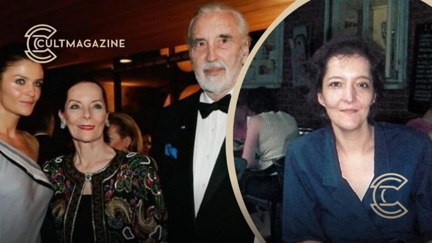 christina erika carandini lee