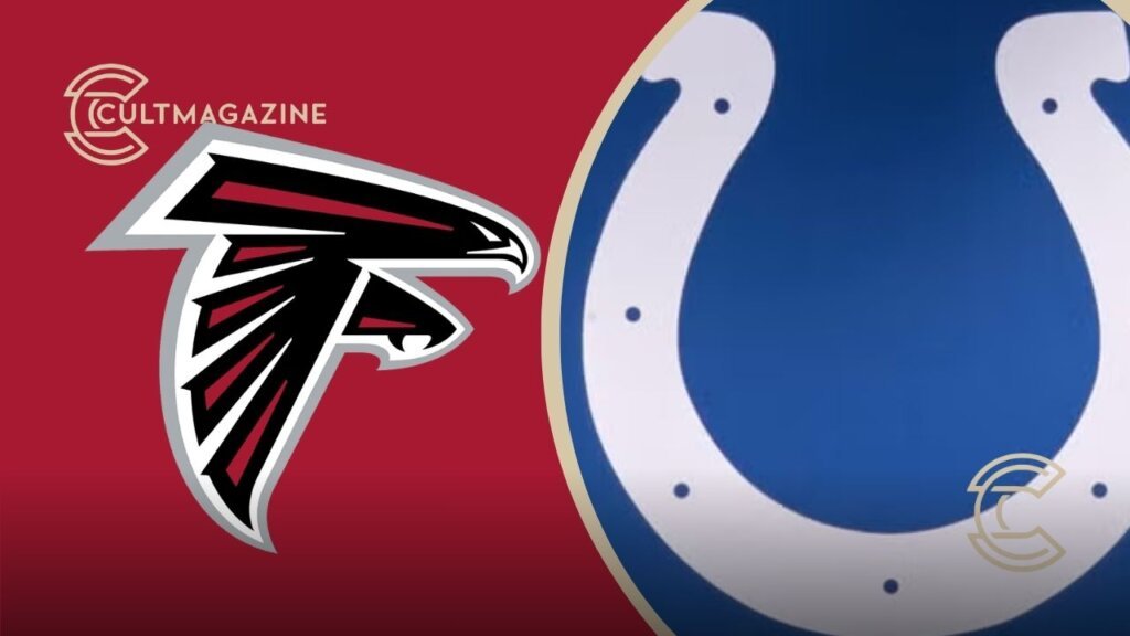 colts vs atlanta falcons