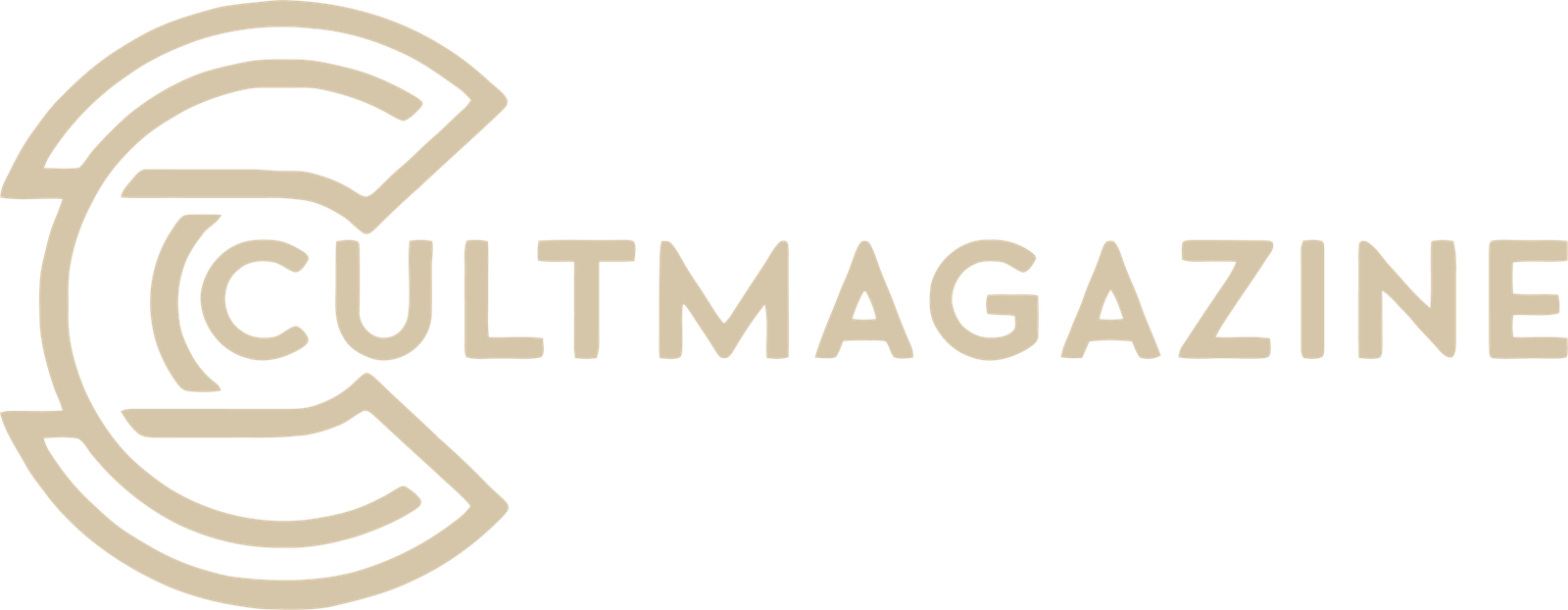 Cult MAGAZINE
