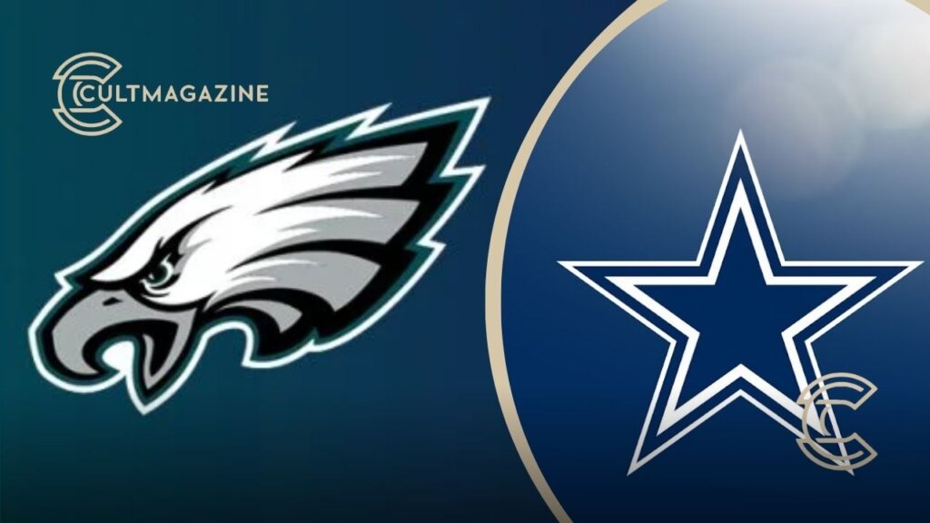 dallas cowboys vs philadelphia eagles
