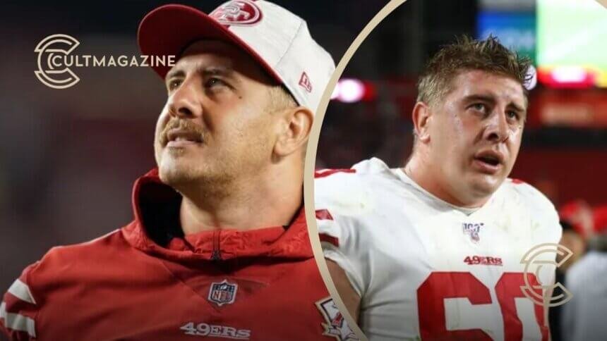 Who Is Daniel Brunskill? Full Biography and Football Journey and About His Love Life