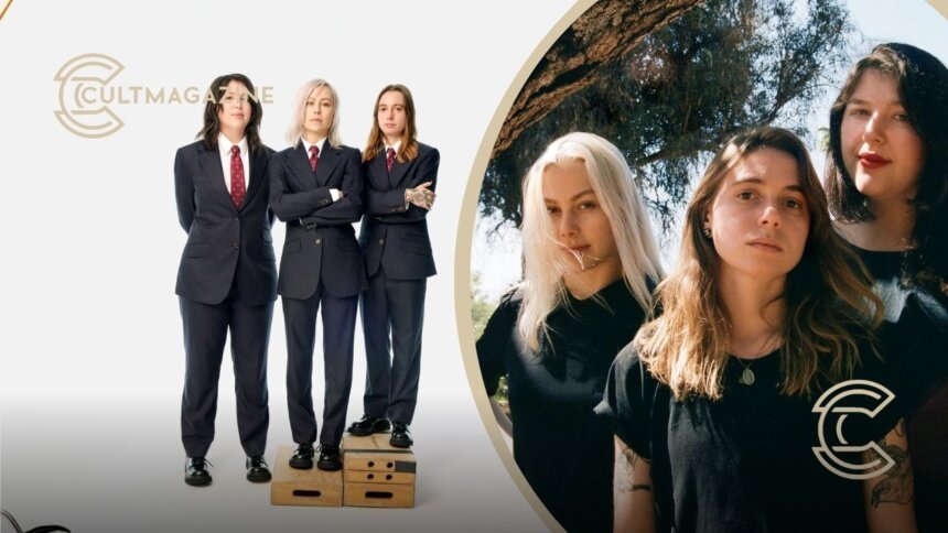 members of boygenius