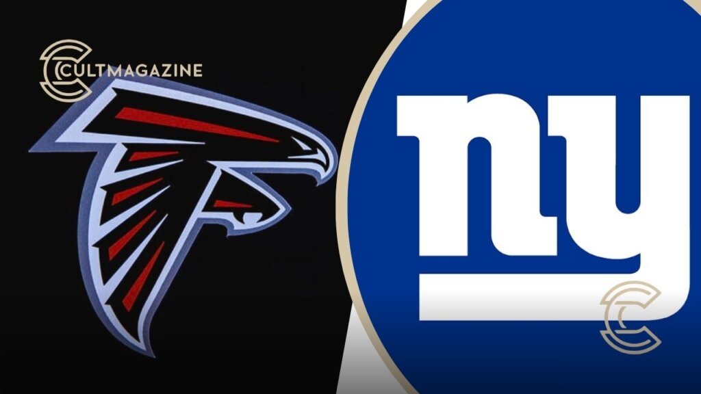 new york giants vs atlanta falcons