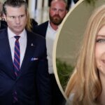 Who Are Samantha Hegseth and Jennifer Rauchet? Inside Their Life and Connection