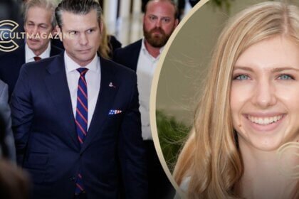 Who Are Samantha Hegseth and Jennifer Rauchet? Inside Their Life and Connection