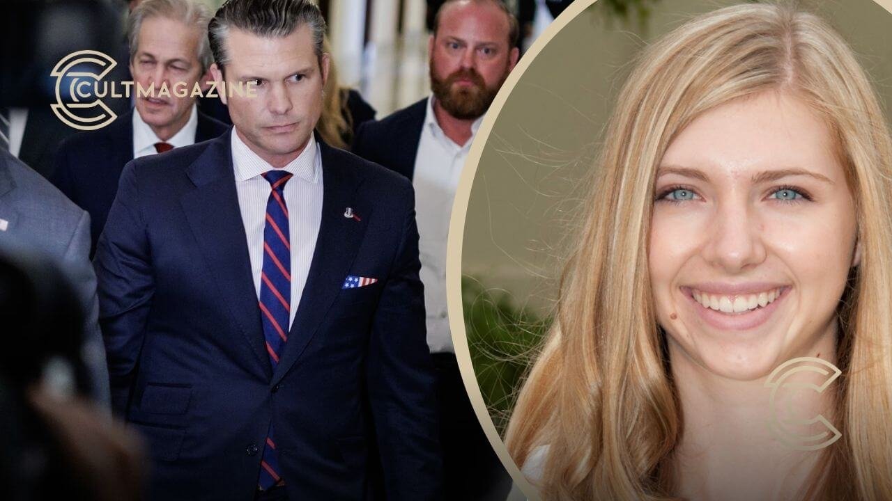 Who Are Samantha Hegseth and Jennifer Rauchet? Inside Their Life and Connection