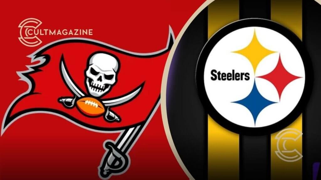 tampa bay buccaneers vs pittsburgh steelers