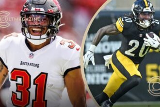 tampa bay buccaneers vs pittsburgh steelers match player stats