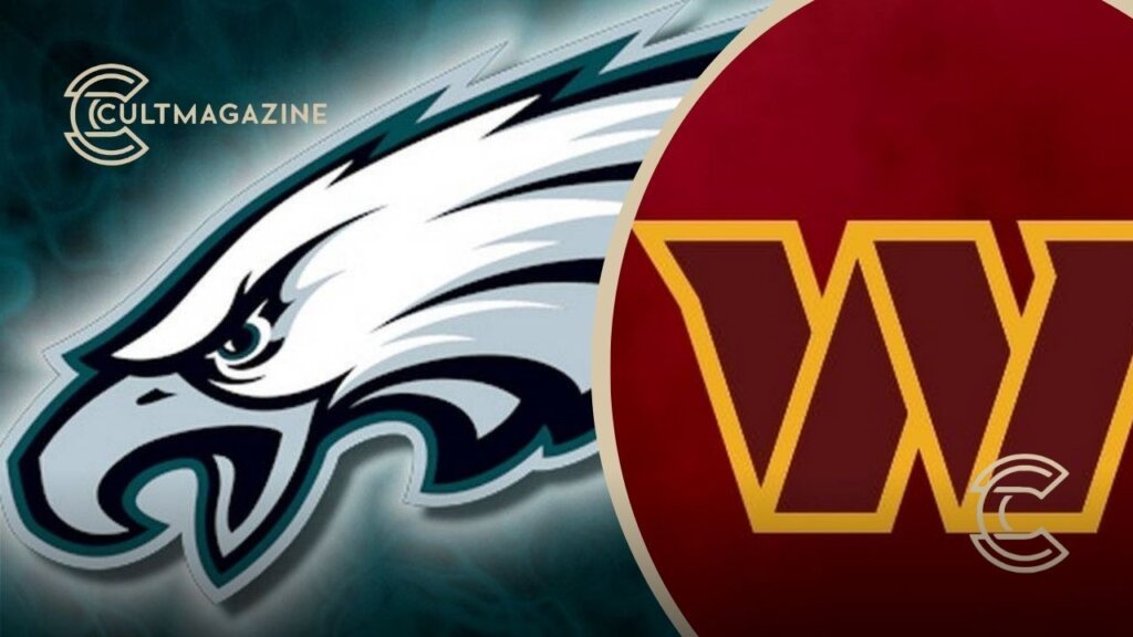 washington commanders vs philadelphia