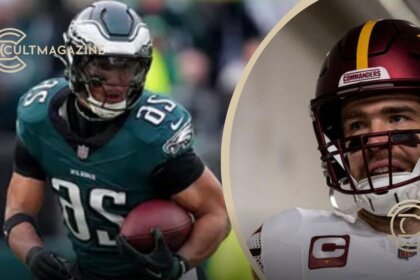 washington commanders vs philadelphia eagles match player stats