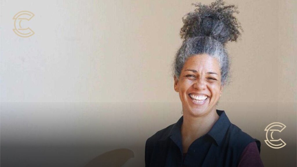 who is Alisabeth Brown