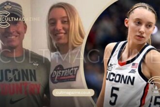 Amy Dettbarn Cult Magazine