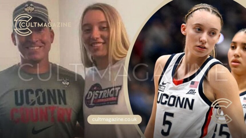 Amy Dettbarn Cult Magazine