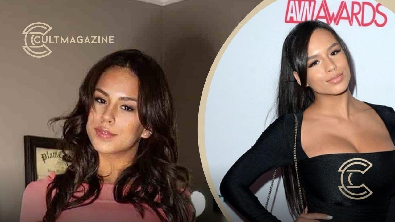 Autumn Falls Real Name