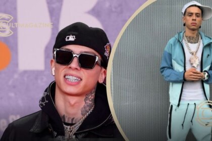 Central Cee net worth