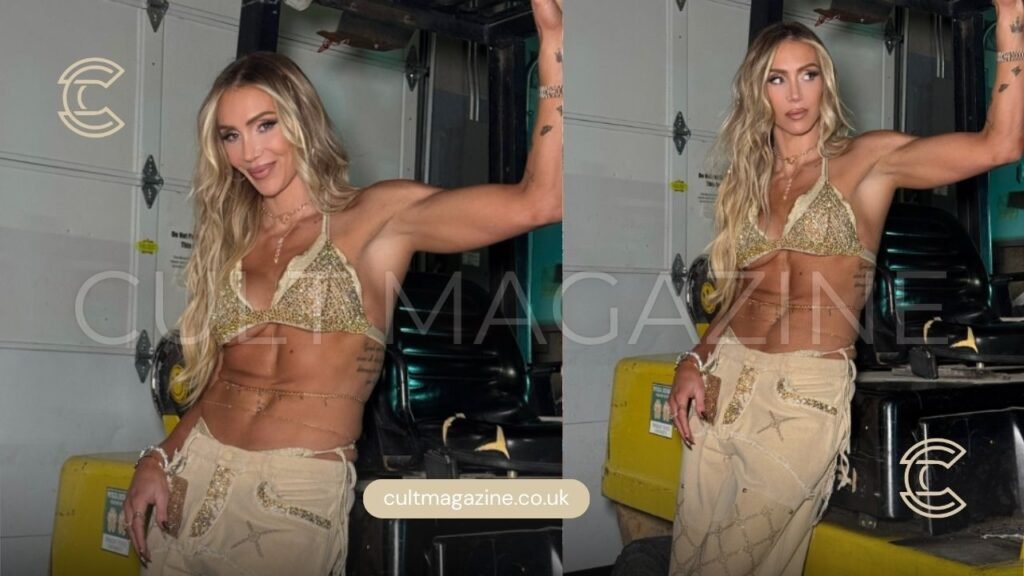 One of WWE’s most decorated female wrestlers