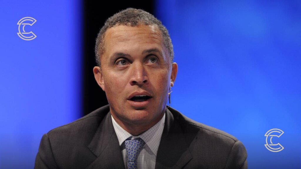 Harold Ford Jr