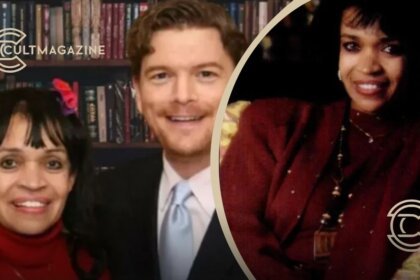 Dorothy Bowles Ford Life Story Motherhood