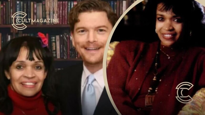 Dorothy Bowles Ford Life Story Motherhood