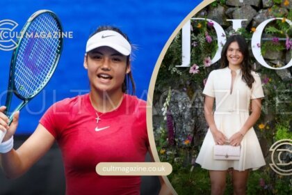 Emma Raducanu Net Worth