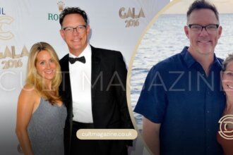 Heather Helm Cult Magazine